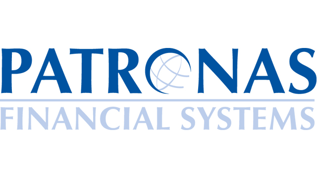 PATRONAS FINANCIAL SYSTEMS