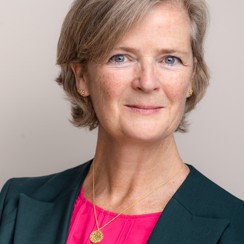 Sally Bridgeland