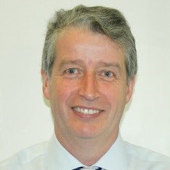 Colin Gibson
