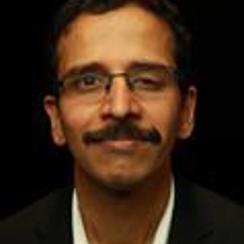 Balaji Gopalan