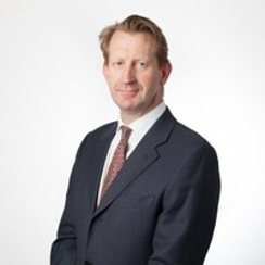 Nigel Hellewell