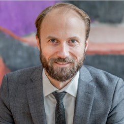 Arne Martin Moen