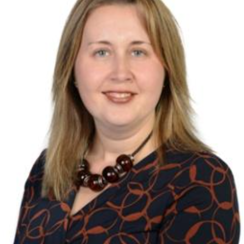 Lorraine Taylor