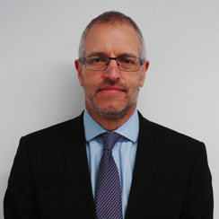 Mark Manning