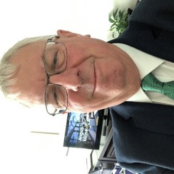 Angus Milne