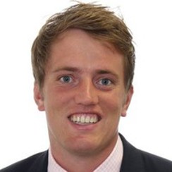 Rupert Naylor