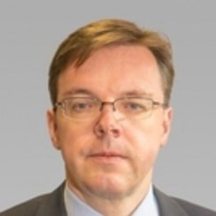 Erik Vynckier