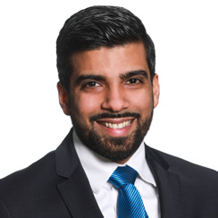 Mohsin Qadir