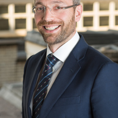 Stuart Gunderson