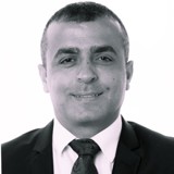 Moderator: Ali Karakuyu Ali Karakuyu