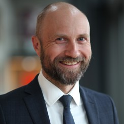 Arne Martin Moen