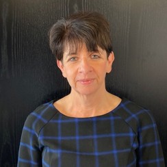 Jan Atkinson