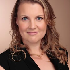 Elizabeth Gillam
