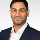 Speaker: Dipesh Varsani Dipesh Varsani