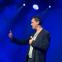 NICOLAS STEINER