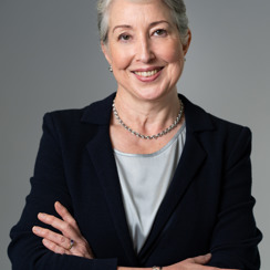 Sarah Maynard