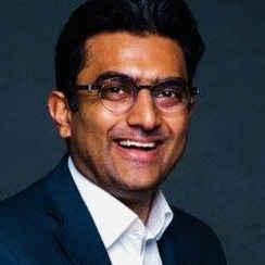 Nishil Patel