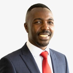 Tendai Bwanya