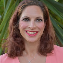 Sarah Kaiser
