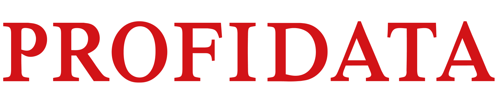 Profidata